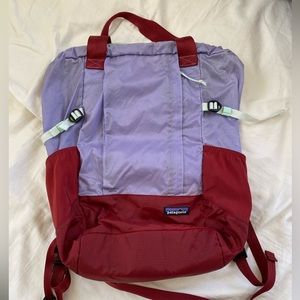 Patagonia Ultralight Black Hole Totepack